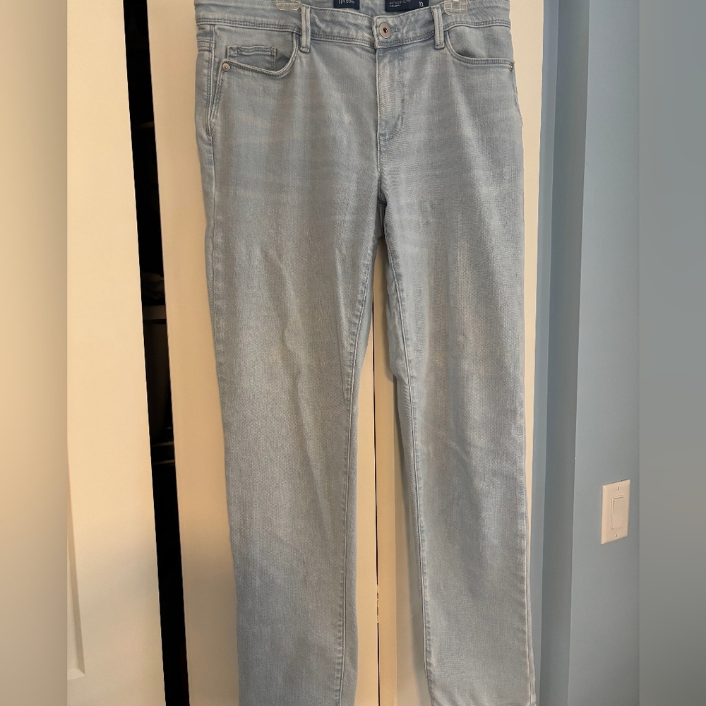 J Jill Jeans